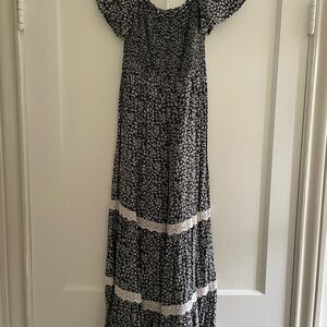Neuflora Dress
